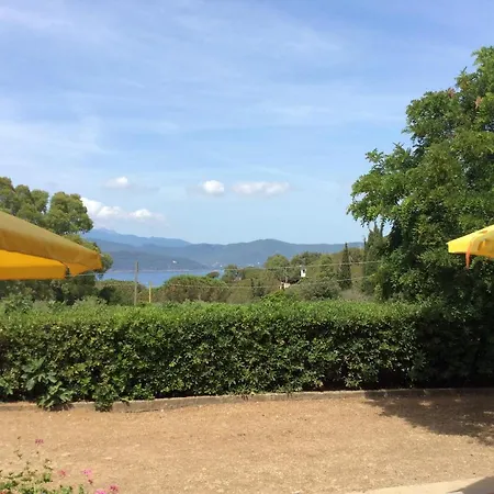 I Pini Ferienhaus Capoliveri (Isola d'Elba)