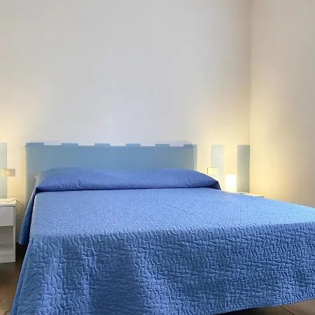 Prázdninový dům I Pini
