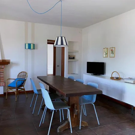 Casa vacanze I Pini Capoliveri (Isola d'Elba)