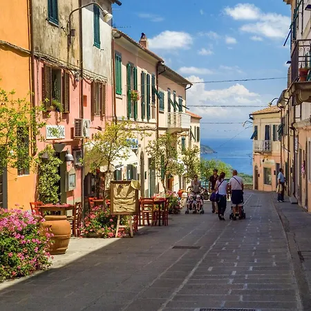 I Pini Casa vacanze