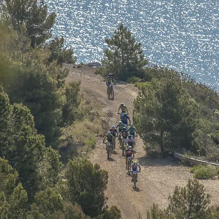 I Pini Capoliveri (Isola d'Elba)